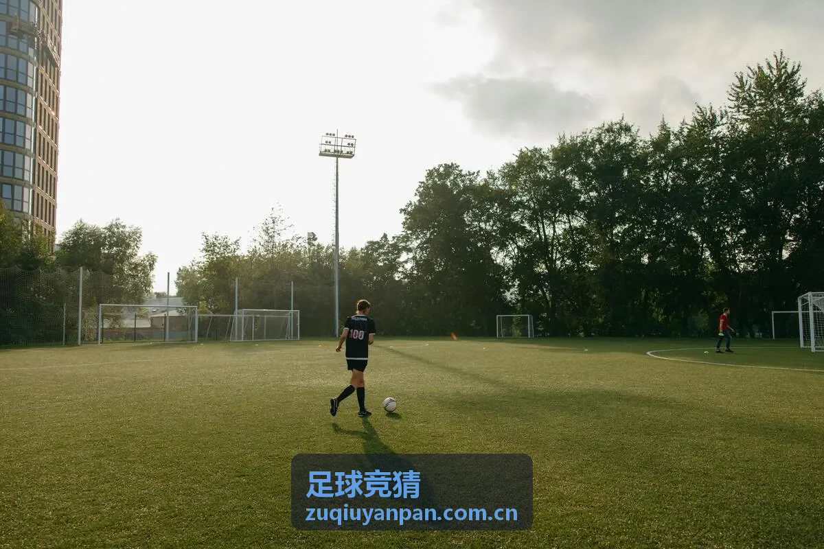 足球竞猜AI预测模型数据情报